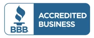 BBB Accredited Business — Peachtree Homes San Jose CA