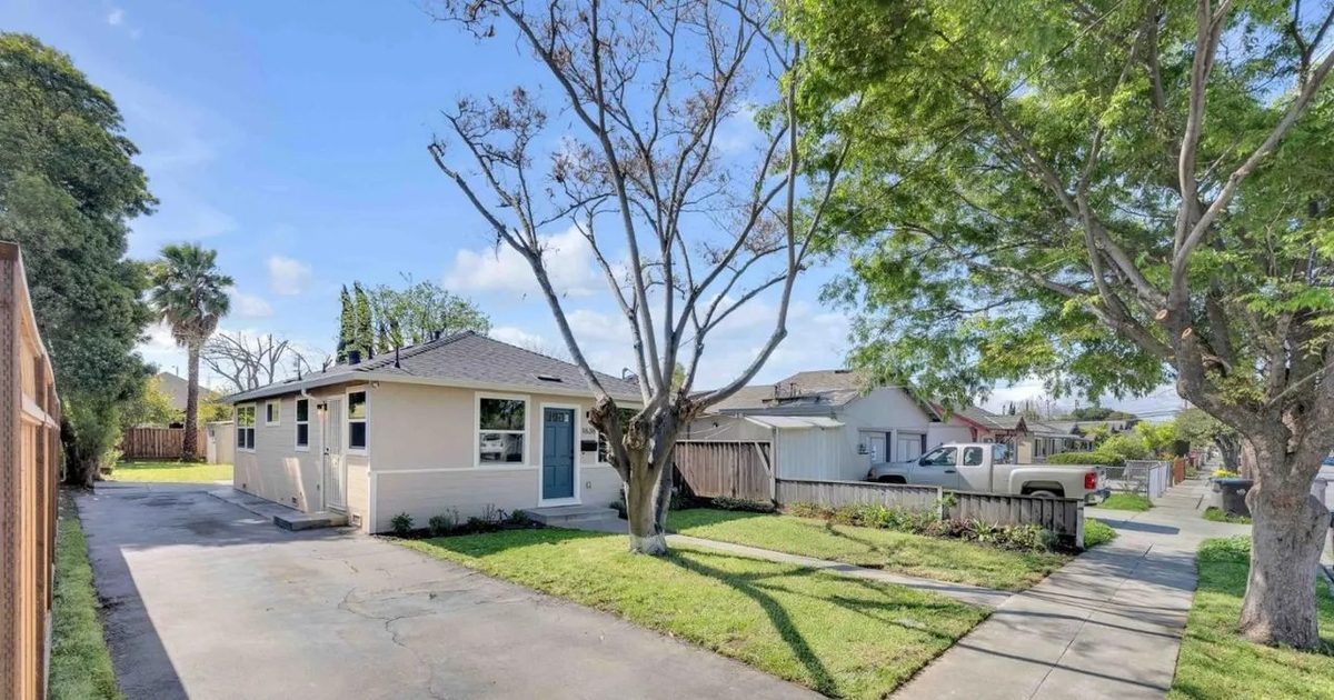 Selling inherited house San Jose CA probate guide