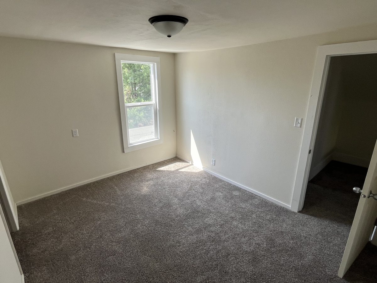 After: Main room — Roosevelt Ave San Jose CA