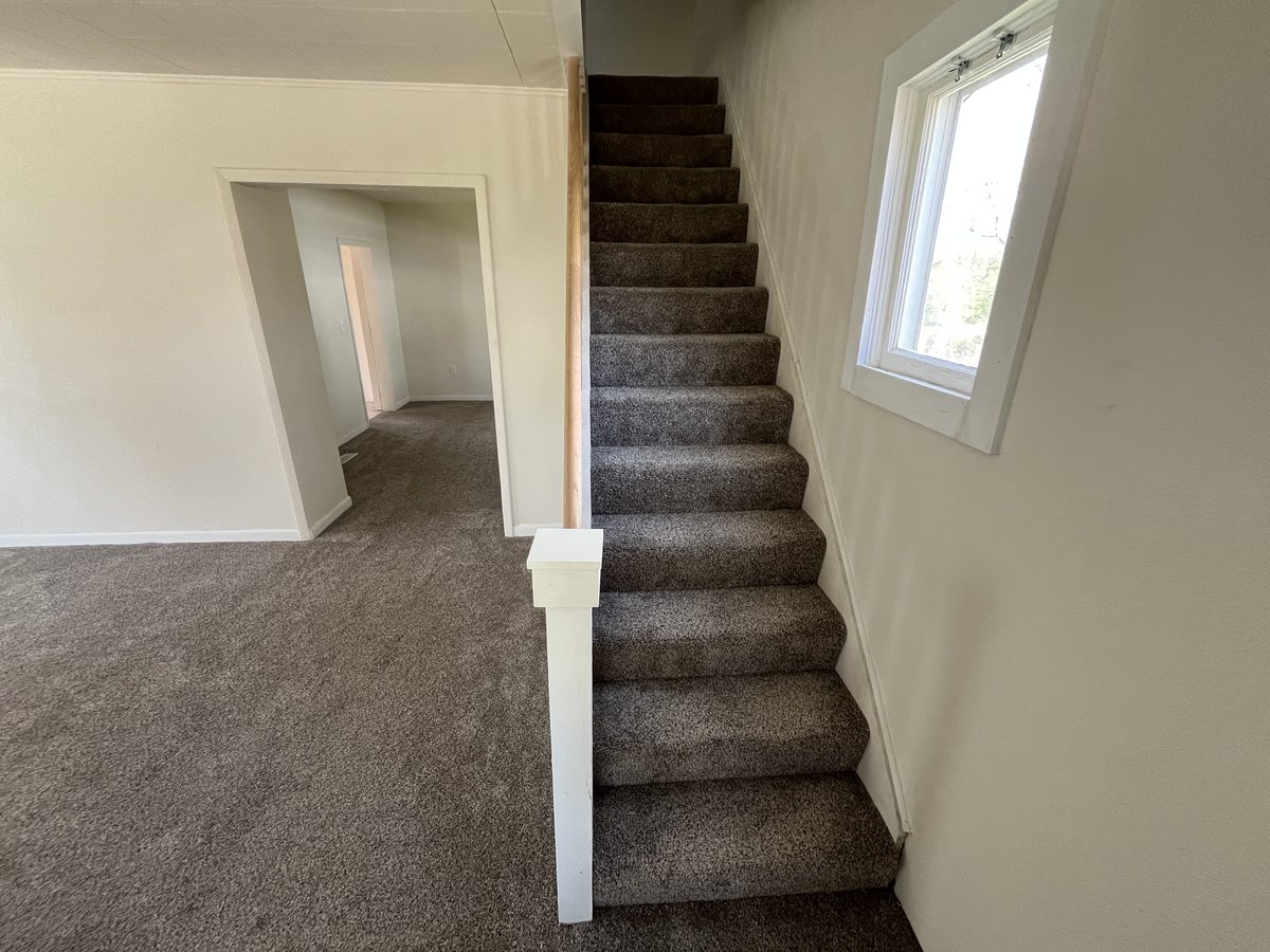 After: Overwhelming Repairs — San Jose, CA